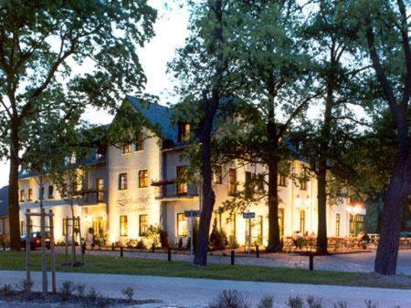 Landgasthof Zum Muehlenteich Eggersdorf  Exterior photo
